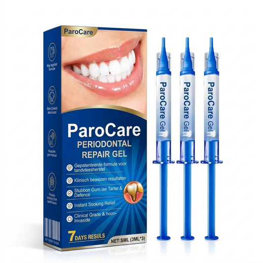 ParoCare